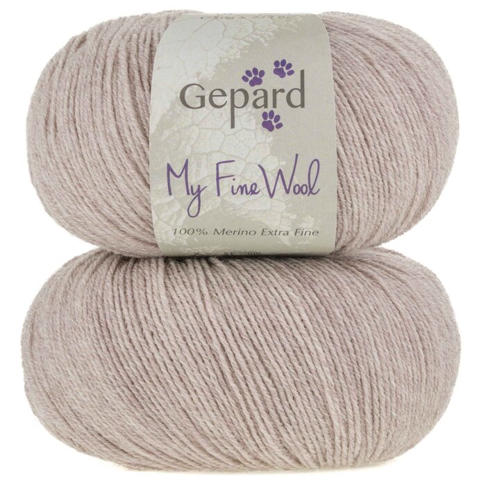 Gepard My FineWool