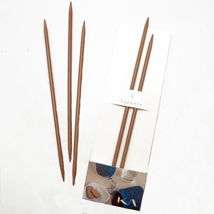 Koshitsu strømpepinde 20 cm