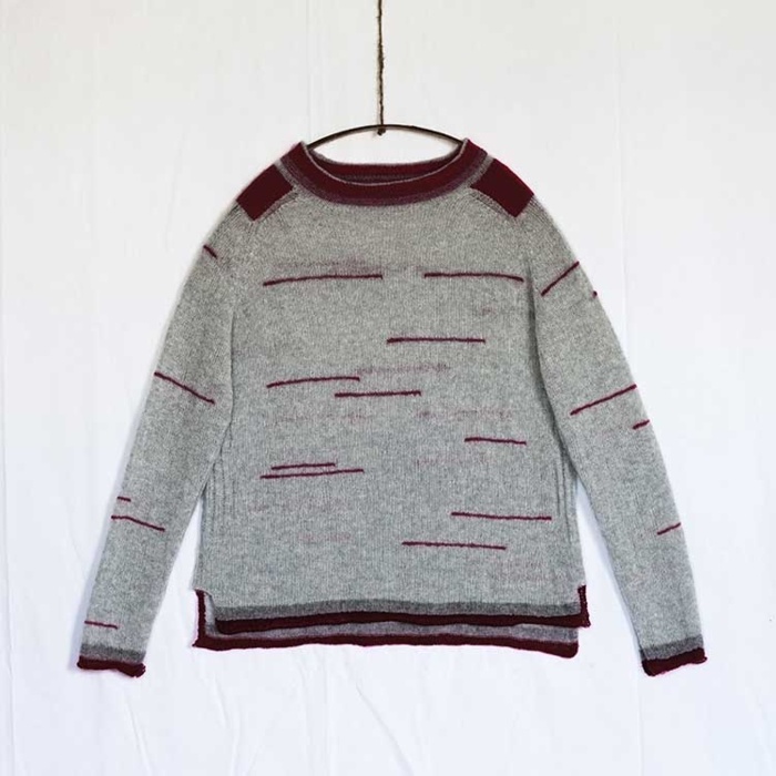 Gepard Ambrosia Sweater D