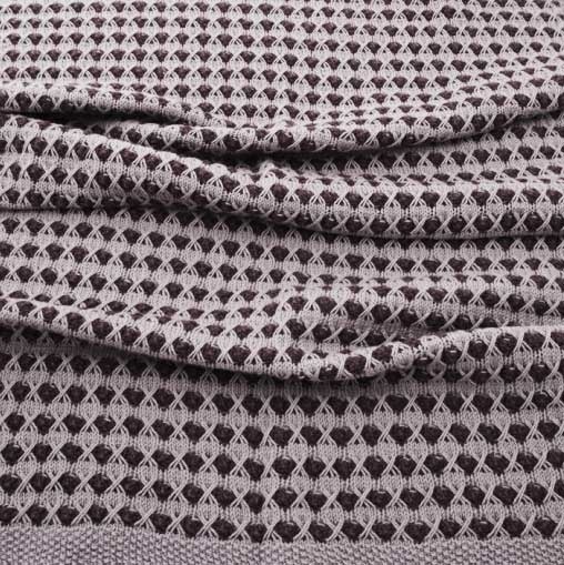 Kronborg Babyblanket D