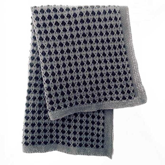 Kronborg Babyblanket D