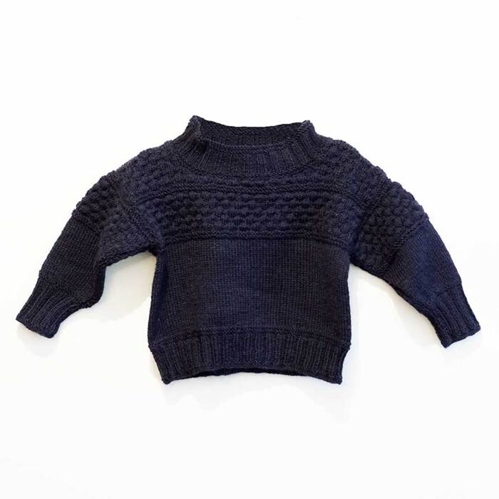 Emma & Emils Sailor Sweater D