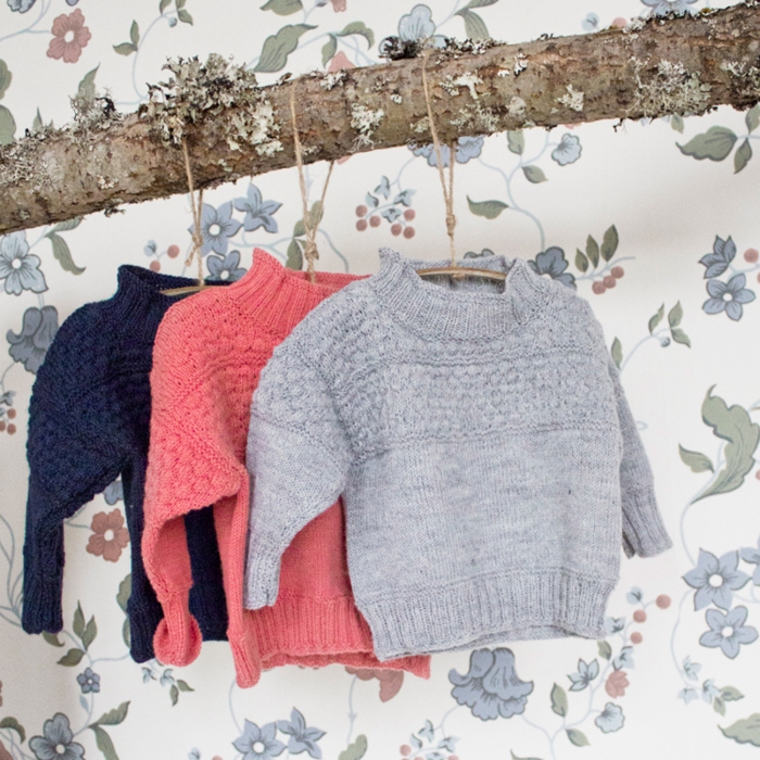 Emma & Emils Sailor Sweater D