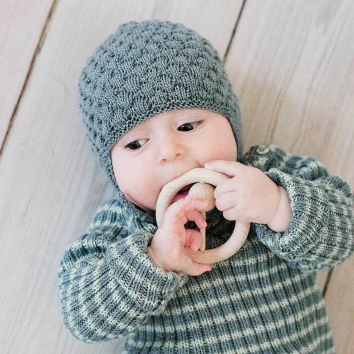 Bubble Hat D