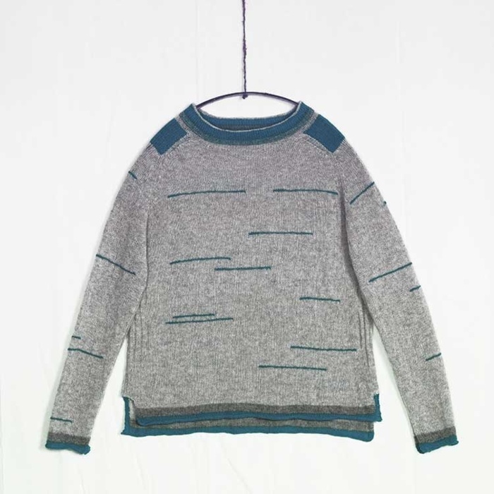Gepard Ambrosia Sweater