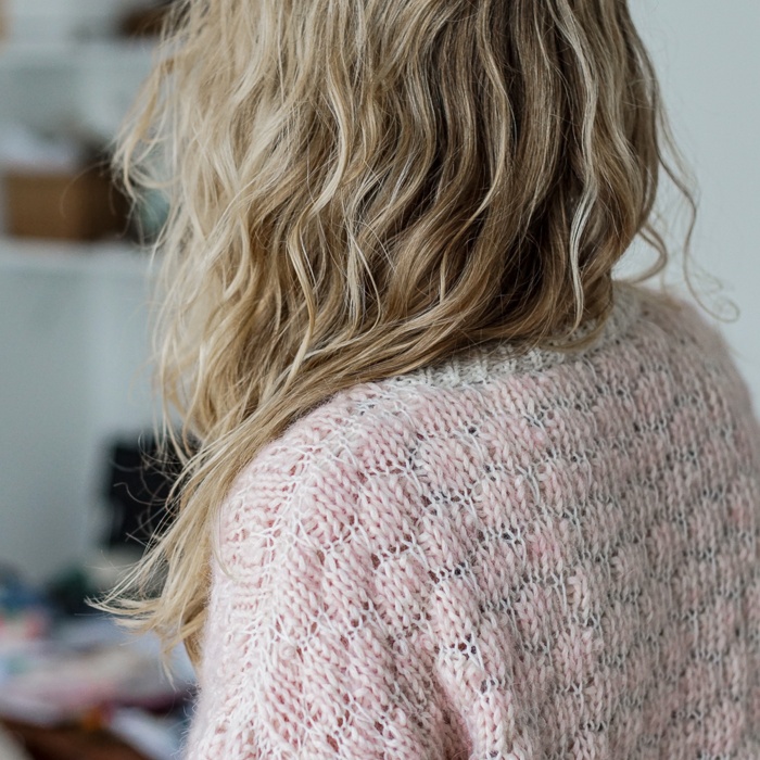 Gepard Bubbalo Sweater