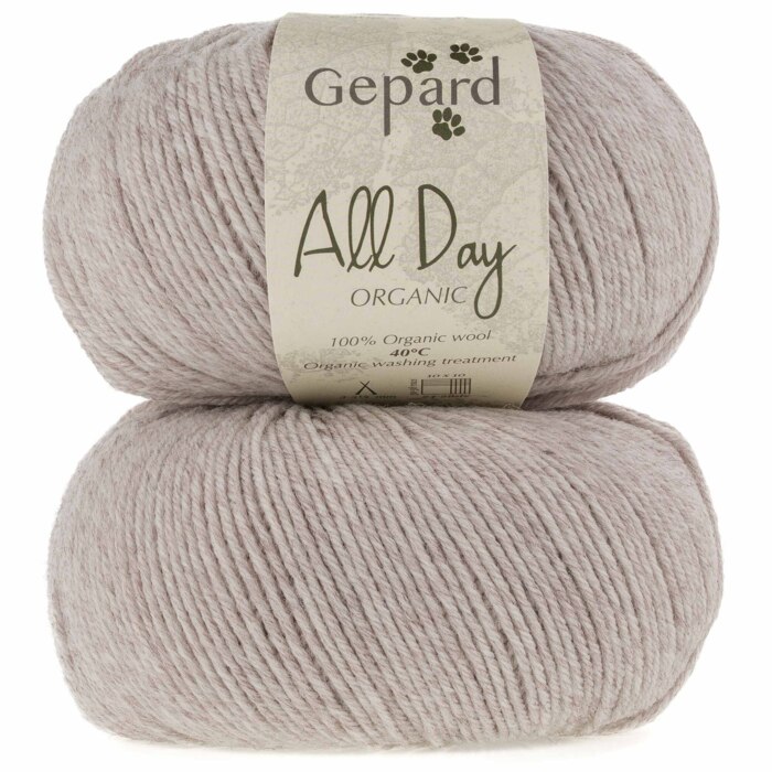 Gepard All Day ORGANIC