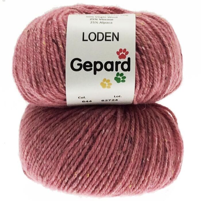 Gepard Loden