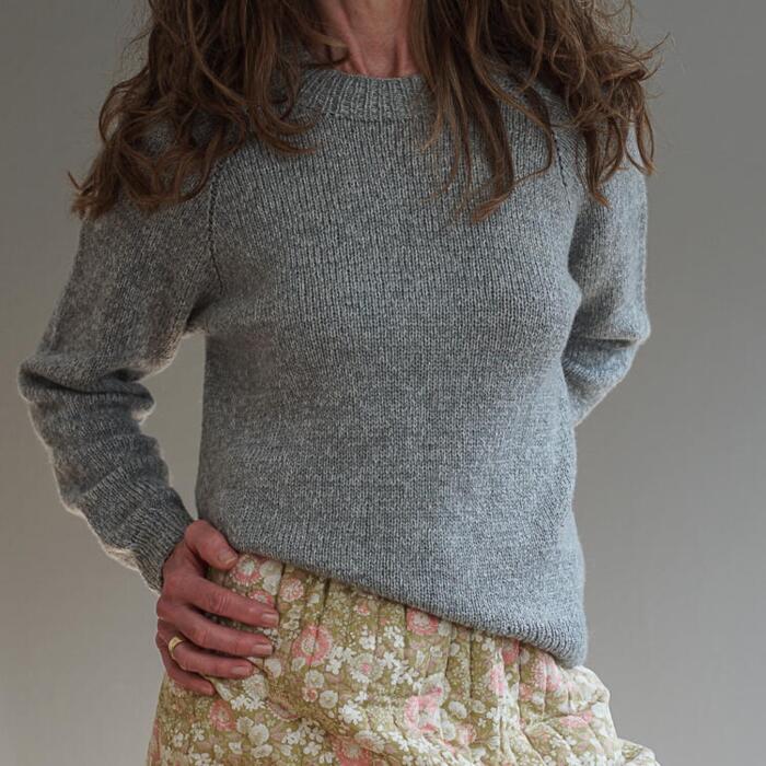 TRS Anne Pullover