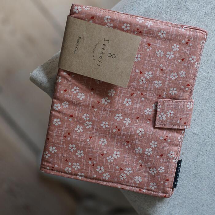 Textil-etuier Type B (5+10cm pindespidser)