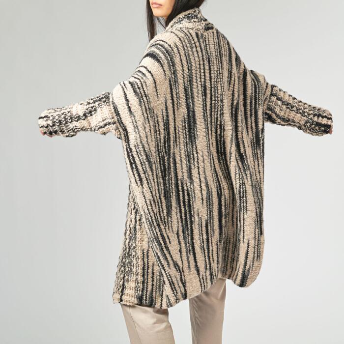 Gepard Hug Me Jacket