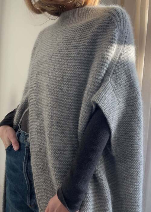 Aegyoknit - Umma Kappe