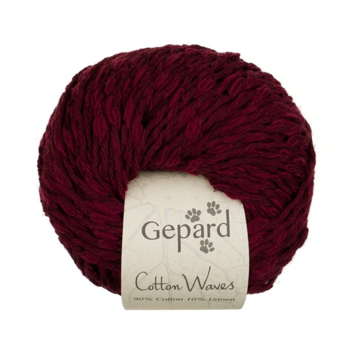 Gepard CottonWaves