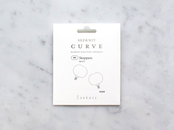 Curve endestoppere