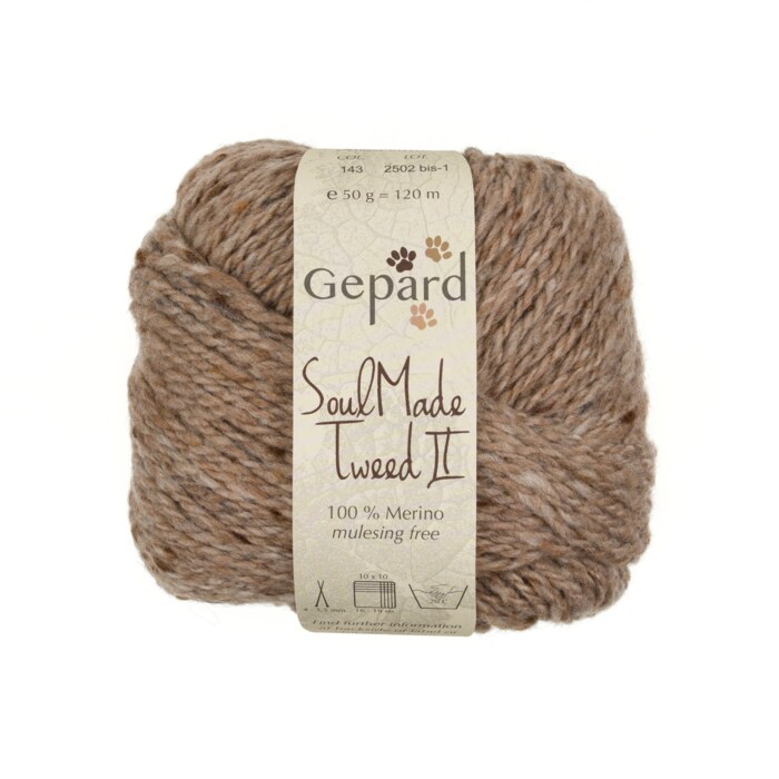 SoulMade Tweed II