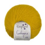 Gepard Cashmere Lace