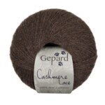 Gepard Cashmere Lace