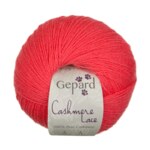Gepard Cashmere Lace