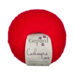 Gepard Cashmere Lace