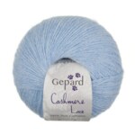 Gepard Cashmere Lace