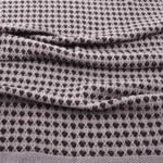 Kronborg Babyblanket D