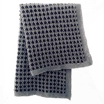 Kronborg Babyblanket D