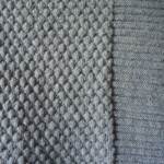 Hammershus Baby Blanket D