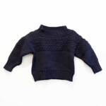 Emma & Emils Sailor Sweater D