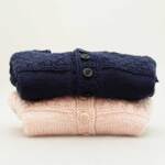 Sigurd & Sofie's Sailor Cardigan D