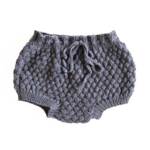 Short Bubblepants D