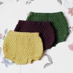Short Bubblepants D