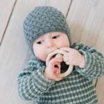 Bubble Hat D