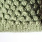 Gepard Mental Bobbles Sweater / Kjole D
