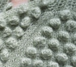 Gepard Mental Bobbles Sweater / Kjole D