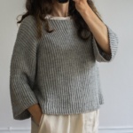 TRS Runö Pullover D