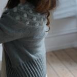 Waterlilycardigan