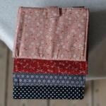 SEEKNIT KOSHITSU All Time rundpinde Sæt - 14 cm, 9 størrelser