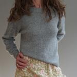 TRS Anne Pullover