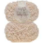 Gepard Teddy Dear