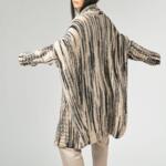 Gepard Hug Me Jacket