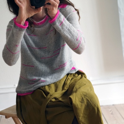 Gepard Ambrosia Sweater D